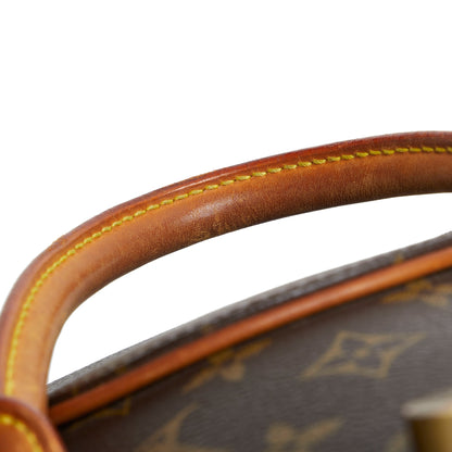 Louis Vuitton  Monogram Ellipse PM Handbag