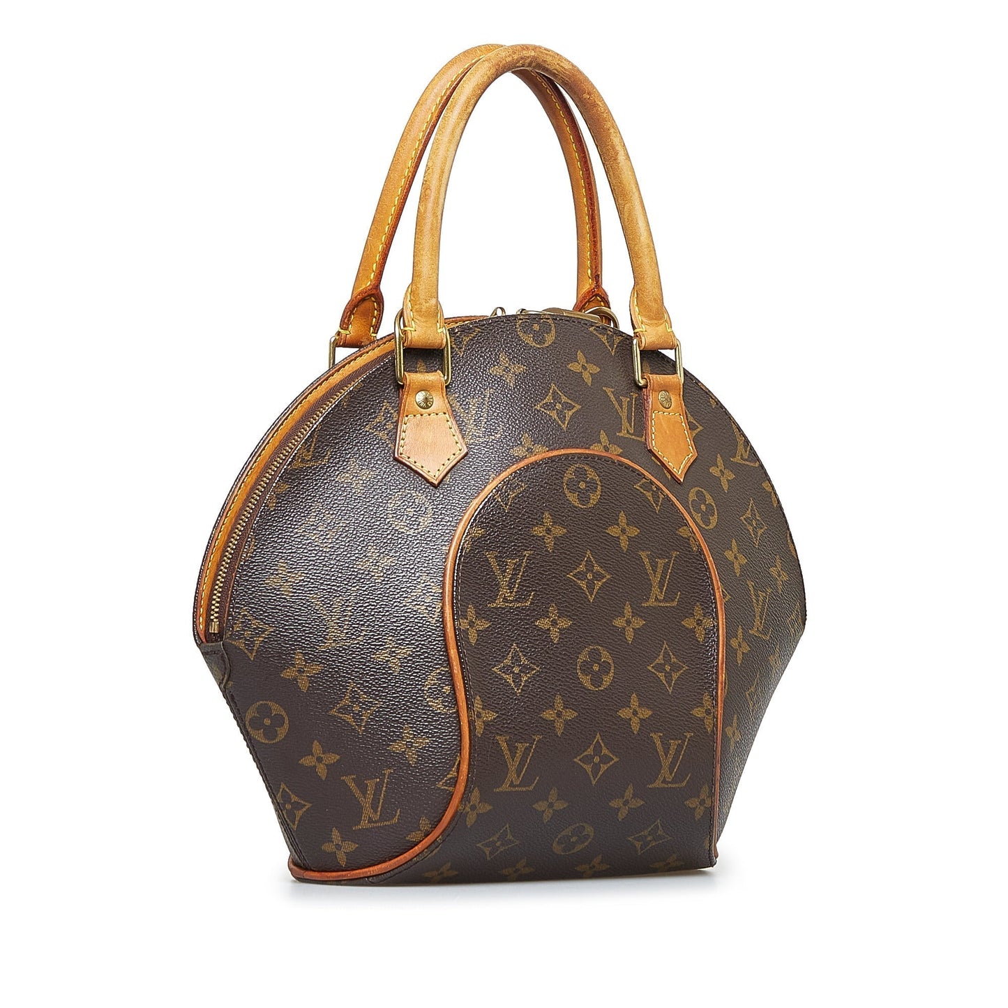 Louis Vuitton  Monogram Ellipse PM Handbag