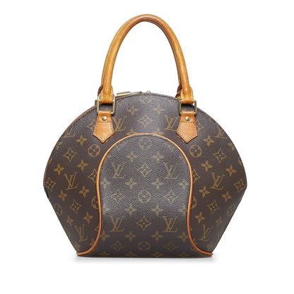 Louis Vuitton  Monogram Ellipse PM Handbag