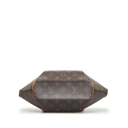 Louis Vuitton  Monogram Ellipse PM Handbag