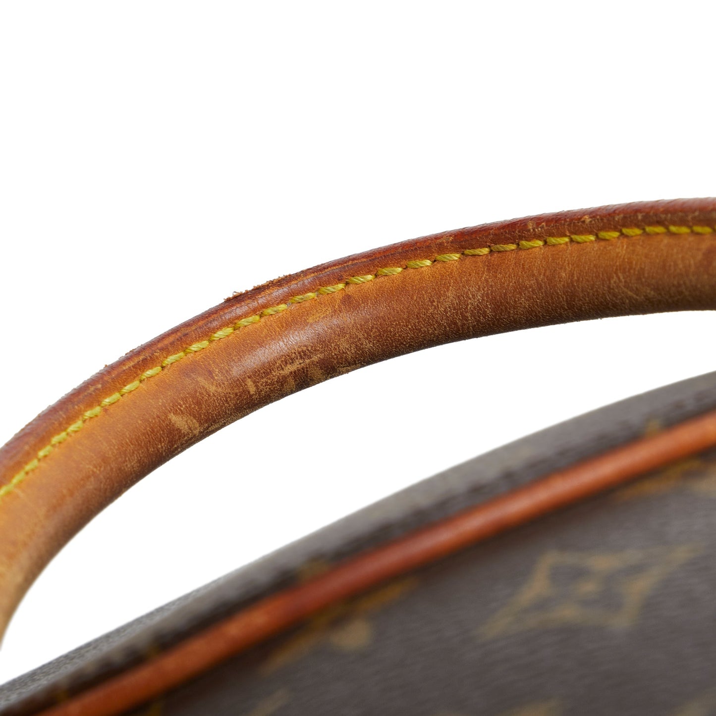 Louis Vuitton  Monogram Ellipse PM Handbag