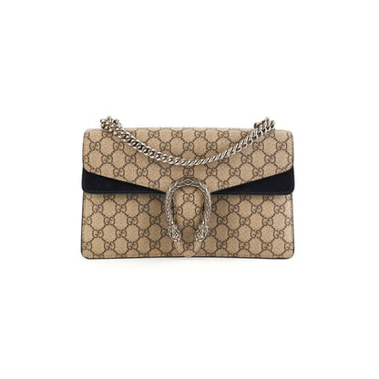 Gucci Dionysus GG Small Monogram Bag