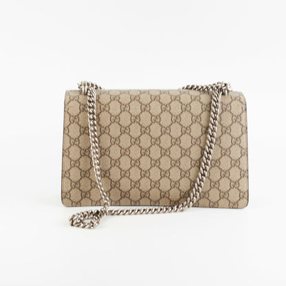 Gucci Dionysus GG Small Monogram Bag