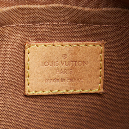 Louis Vuitton  Monogram Thames GM Shoulder Bag