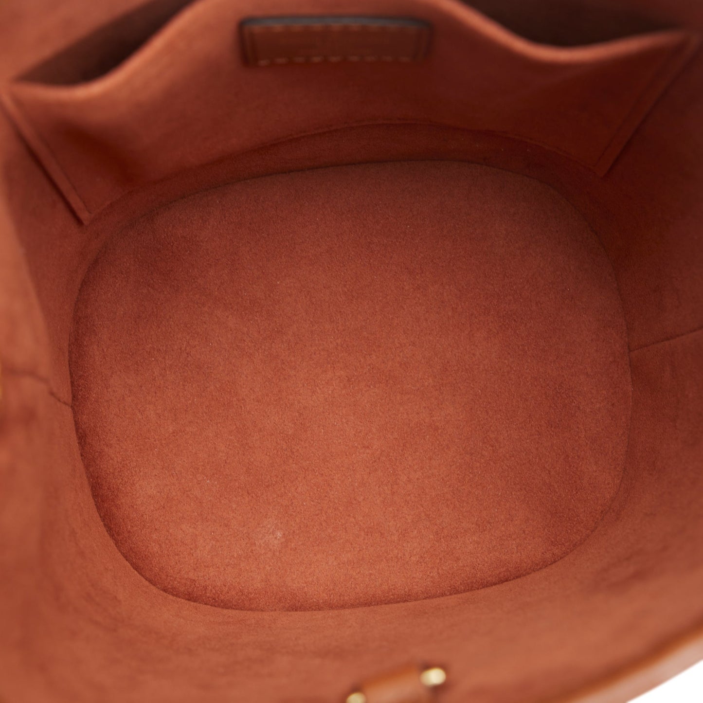 Louis Vuitton  Raffia Petit Bucket Bucket Bag