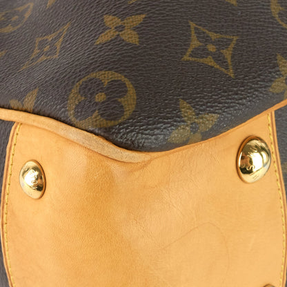 Louis Vuitton  Boetie PM Monogram Canvas Bag