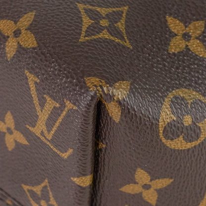 Louis Vuitton  Turenne MM Monogram Canvas Bag