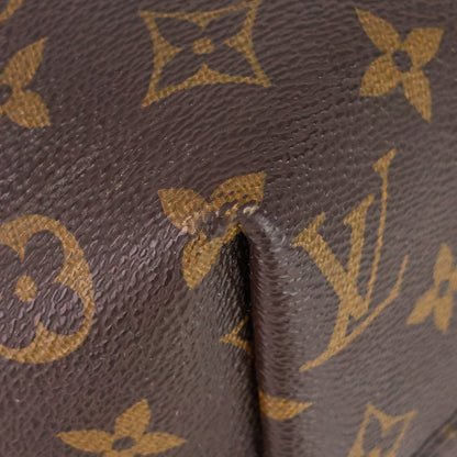 Louis Vuitton  Turenne MM Monogram Canvas Bag