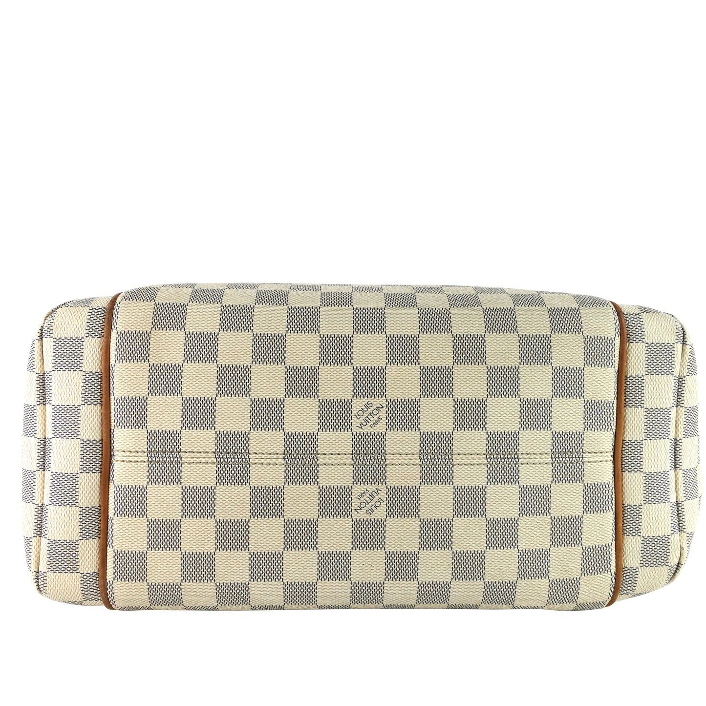 Louis Vuitton  Totally GM Damier Azur Canvas Bag