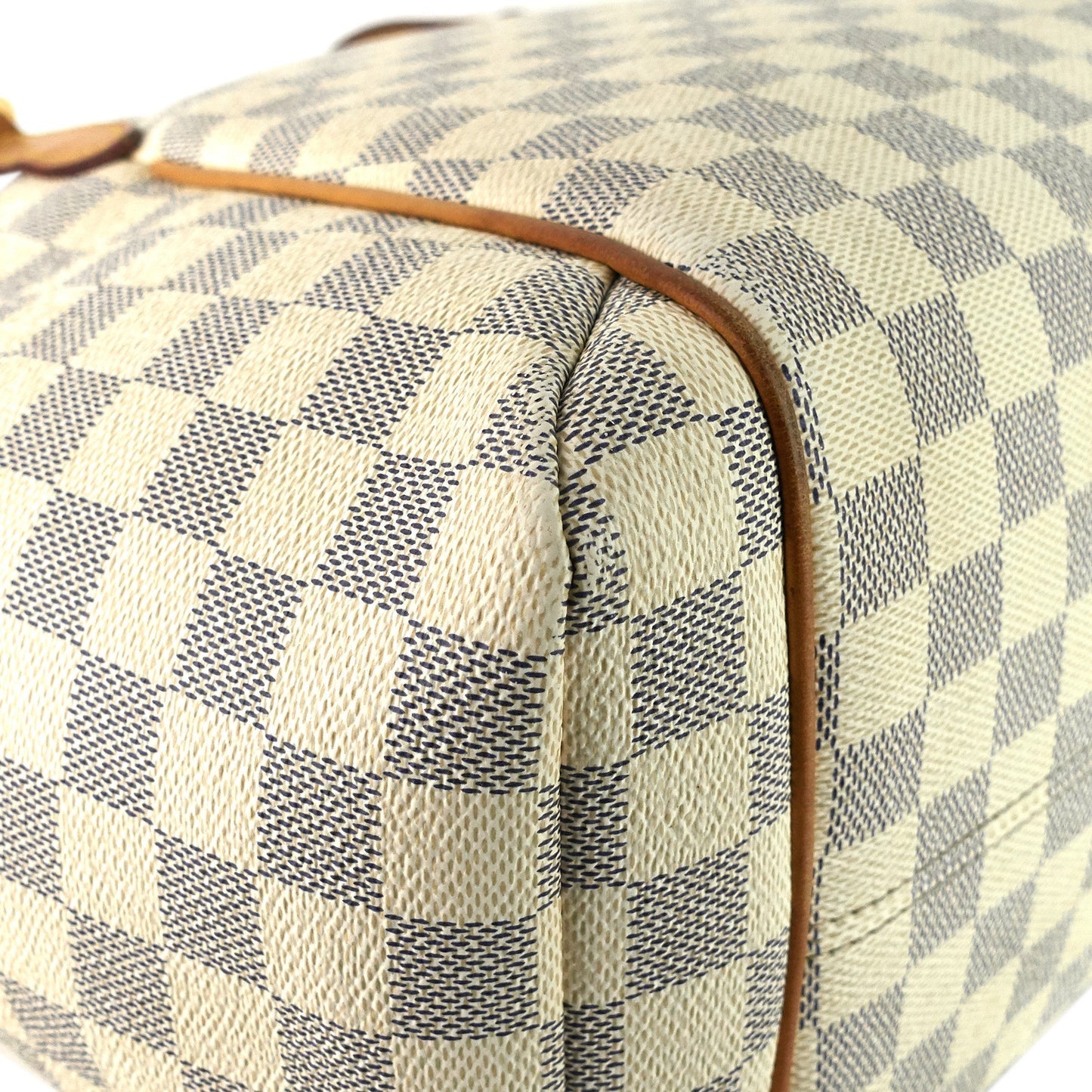 Louis Vuitton  Totally GM Damier Azur Canvas Bag