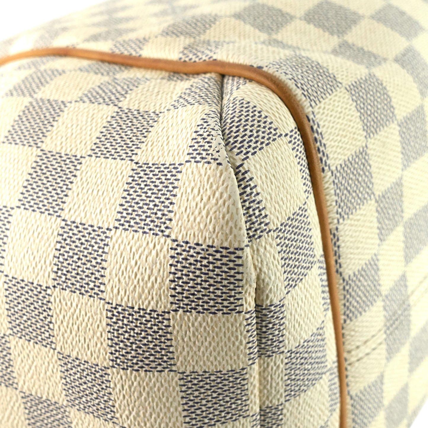 Louis Vuitton  Totally GM Damier Azur Canvas Bag