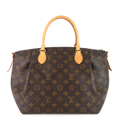 Louis Vuitton  Turenne MM Monogram Canvas Bag