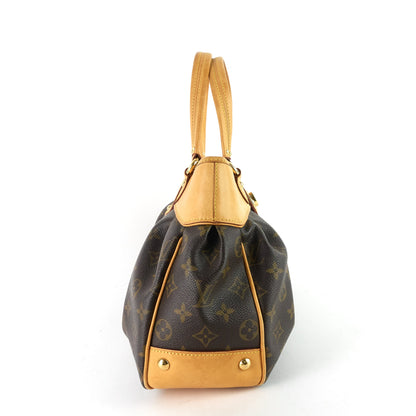 Louis Vuitton  Boetie PM Monogram Canvas Bag