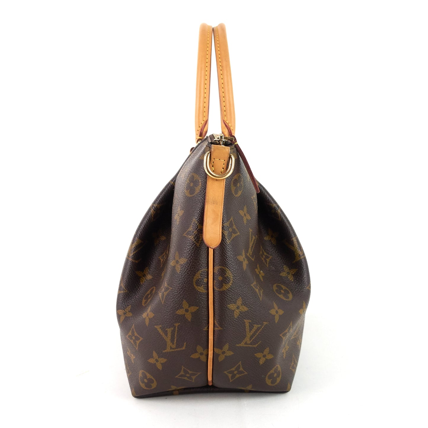 Louis Vuitton  Turenne MM Monogram Canvas Bag