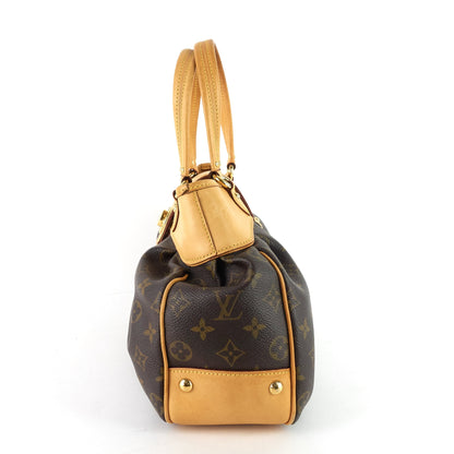 Louis Vuitton  Boetie PM Monogram Canvas Bag