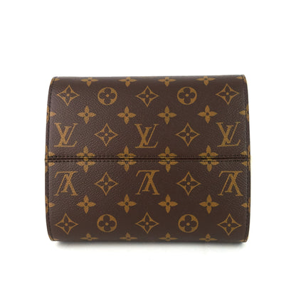 Louis Vuitton  Fold PM Monogram Canvas Tote Bag