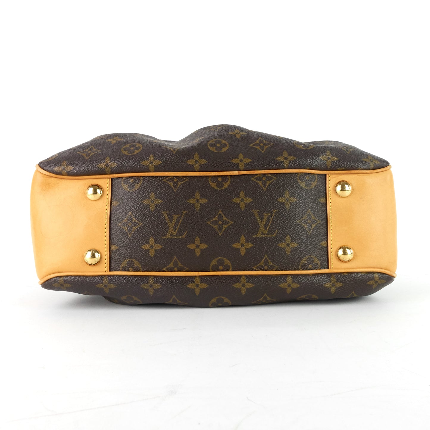 Louis Vuitton  Boetie PM Monogram Canvas Bag