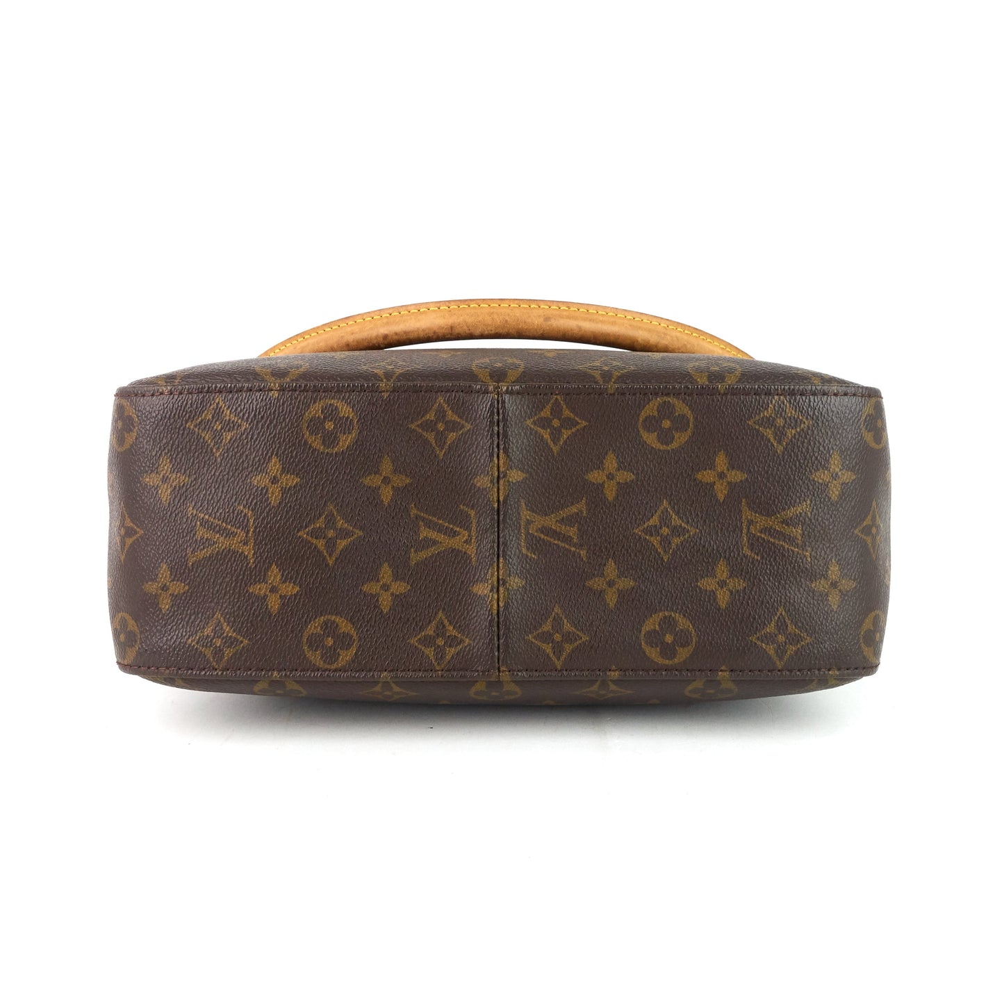 Louis Vuitton  Looping GM Monogram Canvas Shoulder Bag