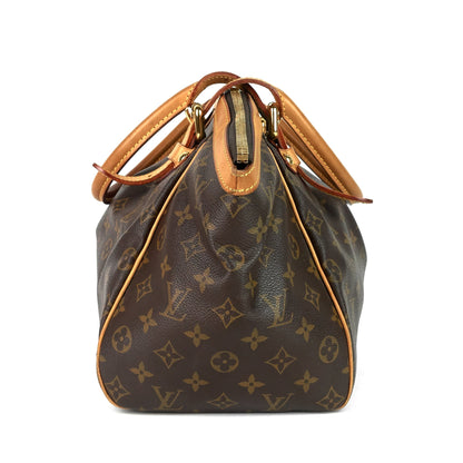 Louis Vuitton  Tivoli GM Monogram Canvas Bag