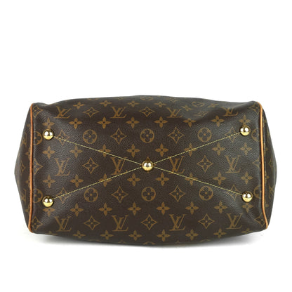 Louis Vuitton  Tivoli GM Monogram Canvas Bag