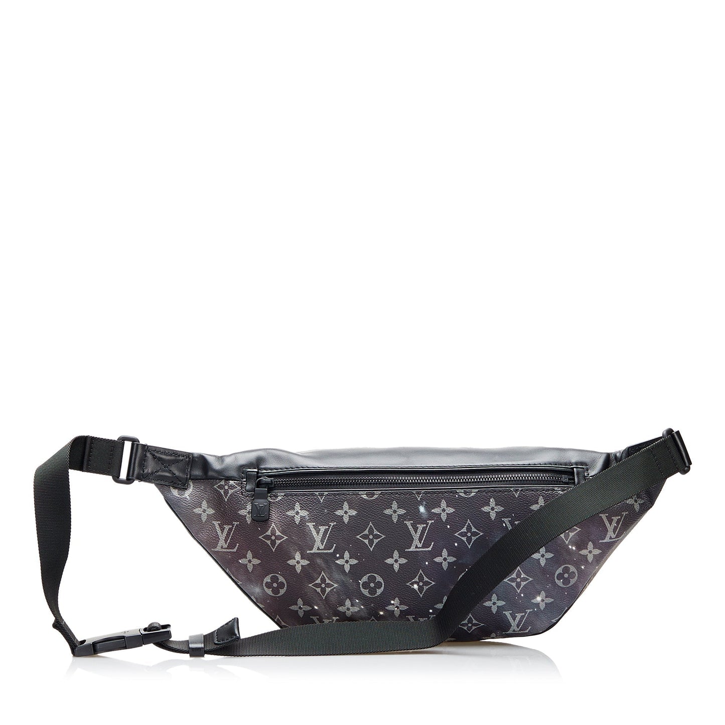 Louis Vuitton Discovery Bumbag Grey Galaxy Monogram Canvas