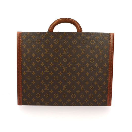 Louis Vuitton  Cotteville Case Monogram Trunk