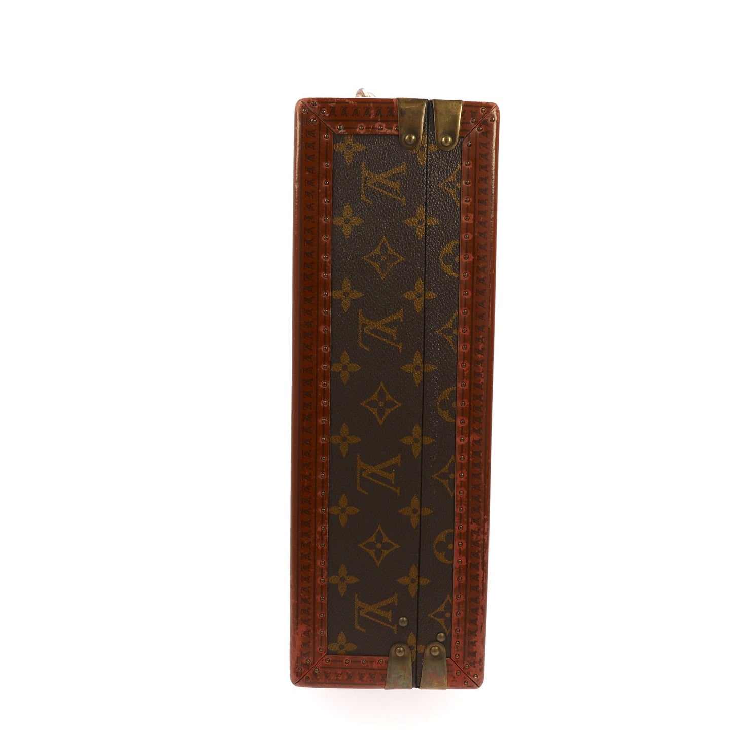 Louis Vuitton  Cotteville Case Monogram Trunk