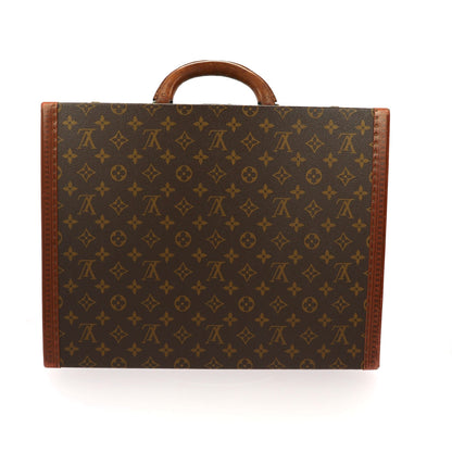 Louis Vuitton  Cotteville Case Monogram Trunk