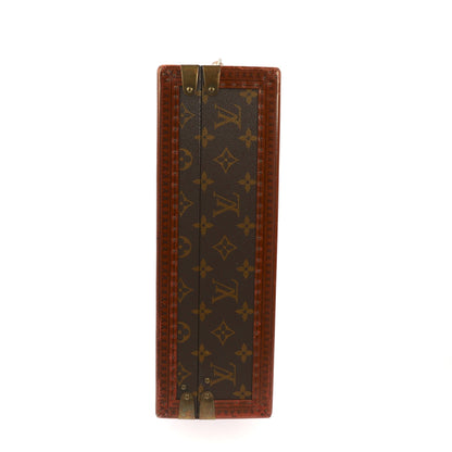 Louis Vuitton  Cotteville Case Monogram Trunk