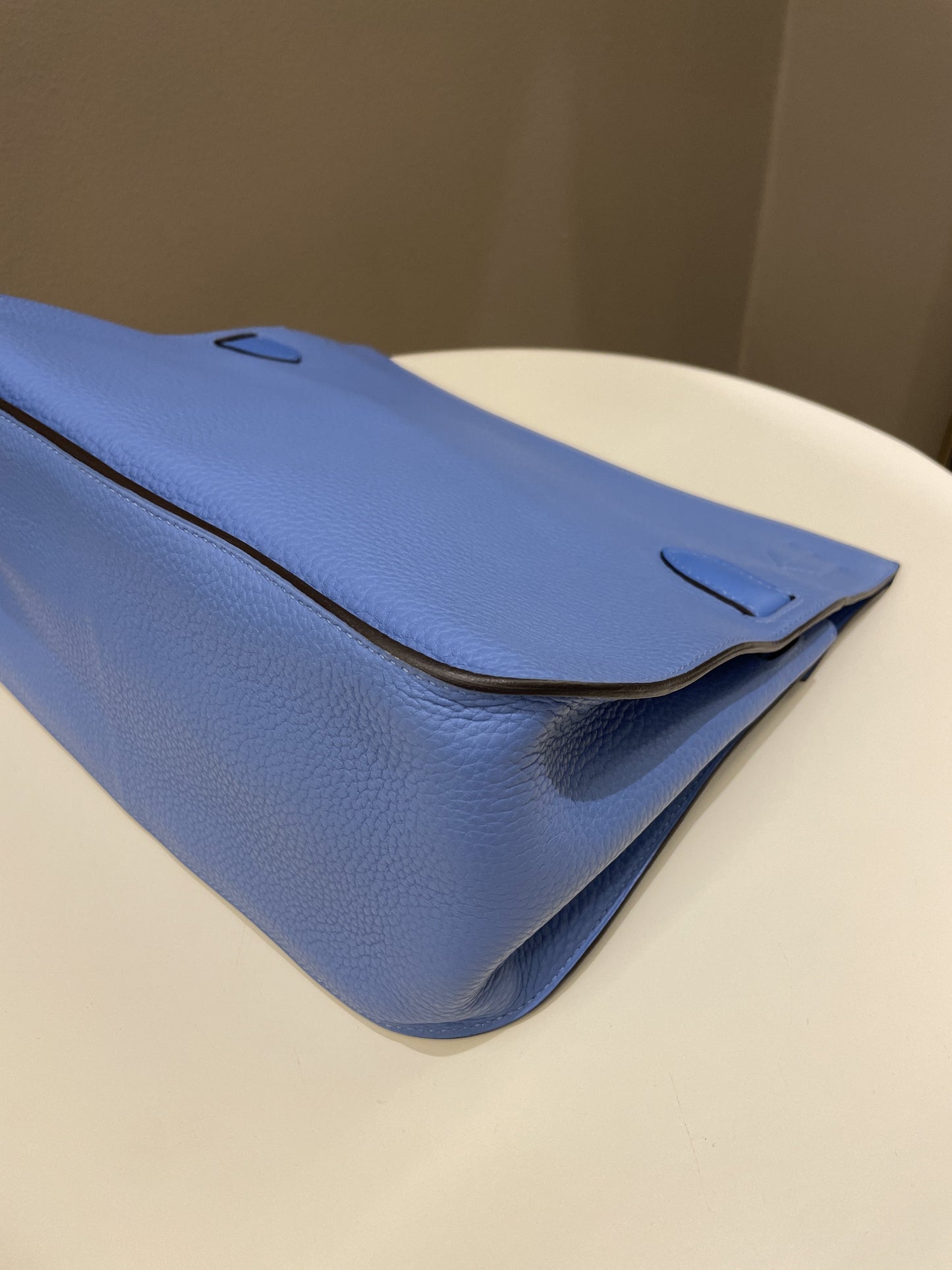 Hermes Jypsiere 31 Bleu Paradis Clemence/ Swift