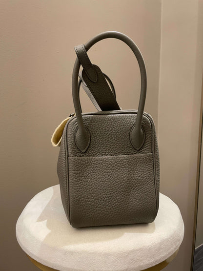 Hermes Lindy 26 Etain Clemence