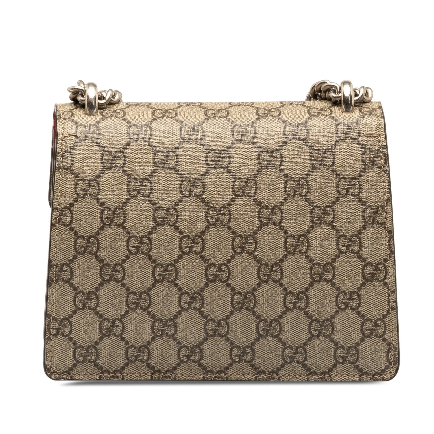 Gucci Dionysus Mini Brown GG Supreme Canvas