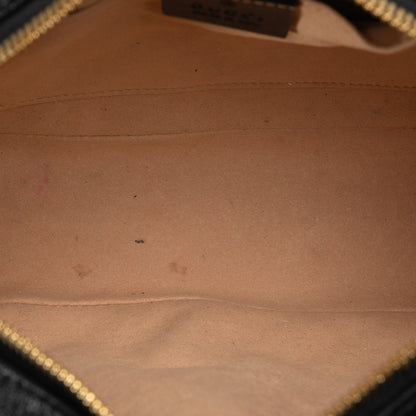 Gucci Camera Bag Small GG Canvas