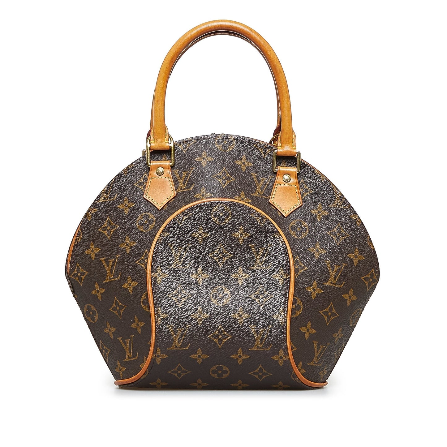 Louis Vuitton  Monogram Ellipse PM Handbag