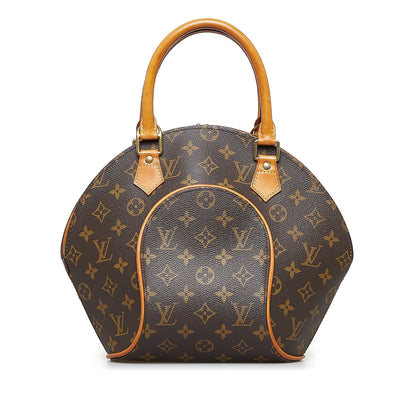 Louis Vuitton  Monogram Ellipse PM Handbag