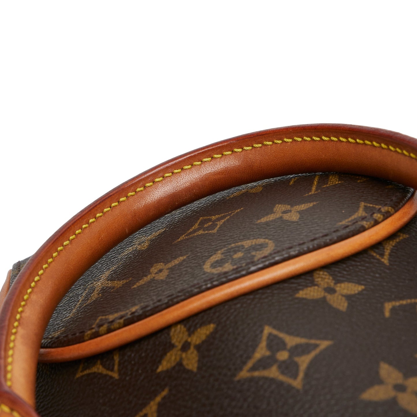 Louis Vuitton  Monogram Ellipse PM Handbag