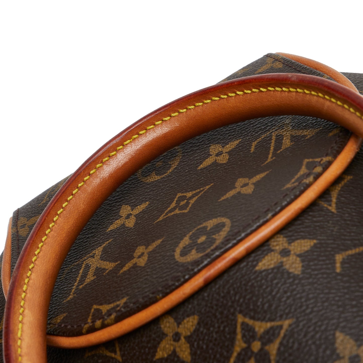 Louis Vuitton  Monogram Ellipse PM Handbag