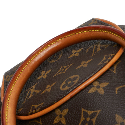 Louis Vuitton  Monogram Ellipse PM Handbag