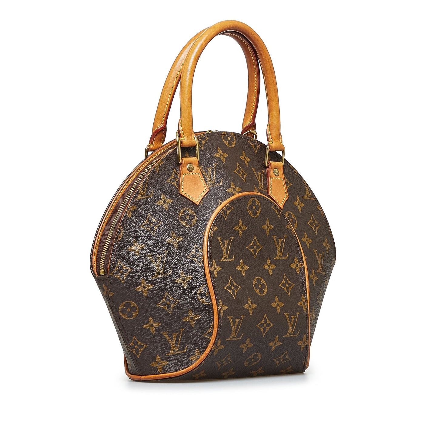 Louis Vuitton  Monogram Ellipse PM Handbag