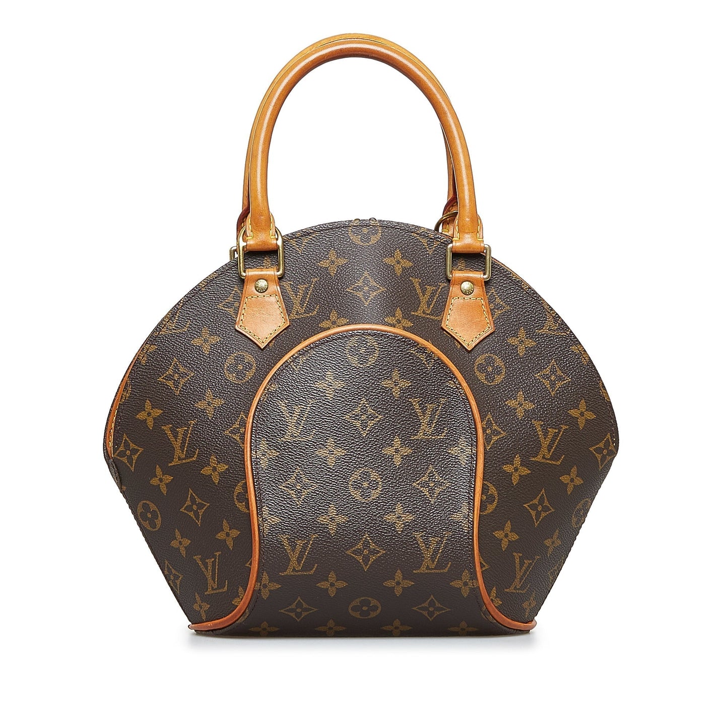 Louis Vuitton  Monogram Ellipse PM Handbag