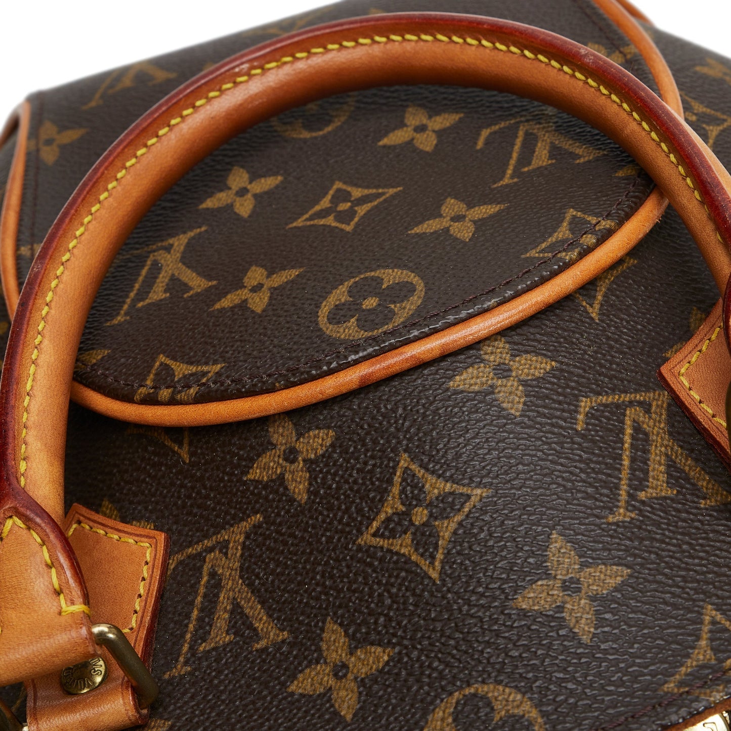 Louis Vuitton  Monogram Ellipse PM Handbag