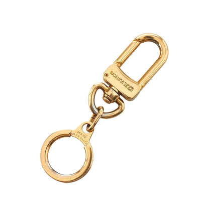 Louis Vuitton  Metal Key Ring Key Chain