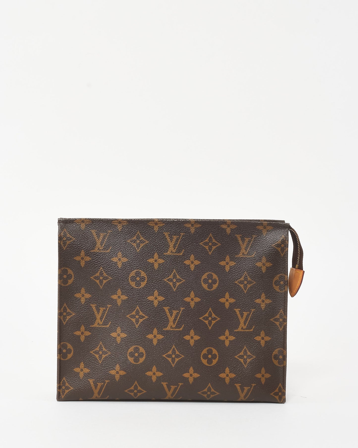 Louis Vuitton Monogram Coated Canvas Toiletry 26 Pouch