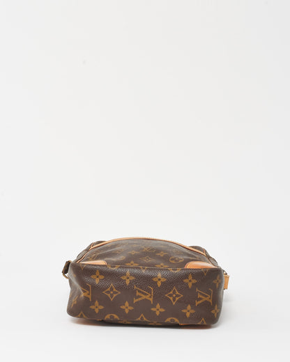 Louis Vuitton Monogram Canvas Danube GM Crossbody Bag