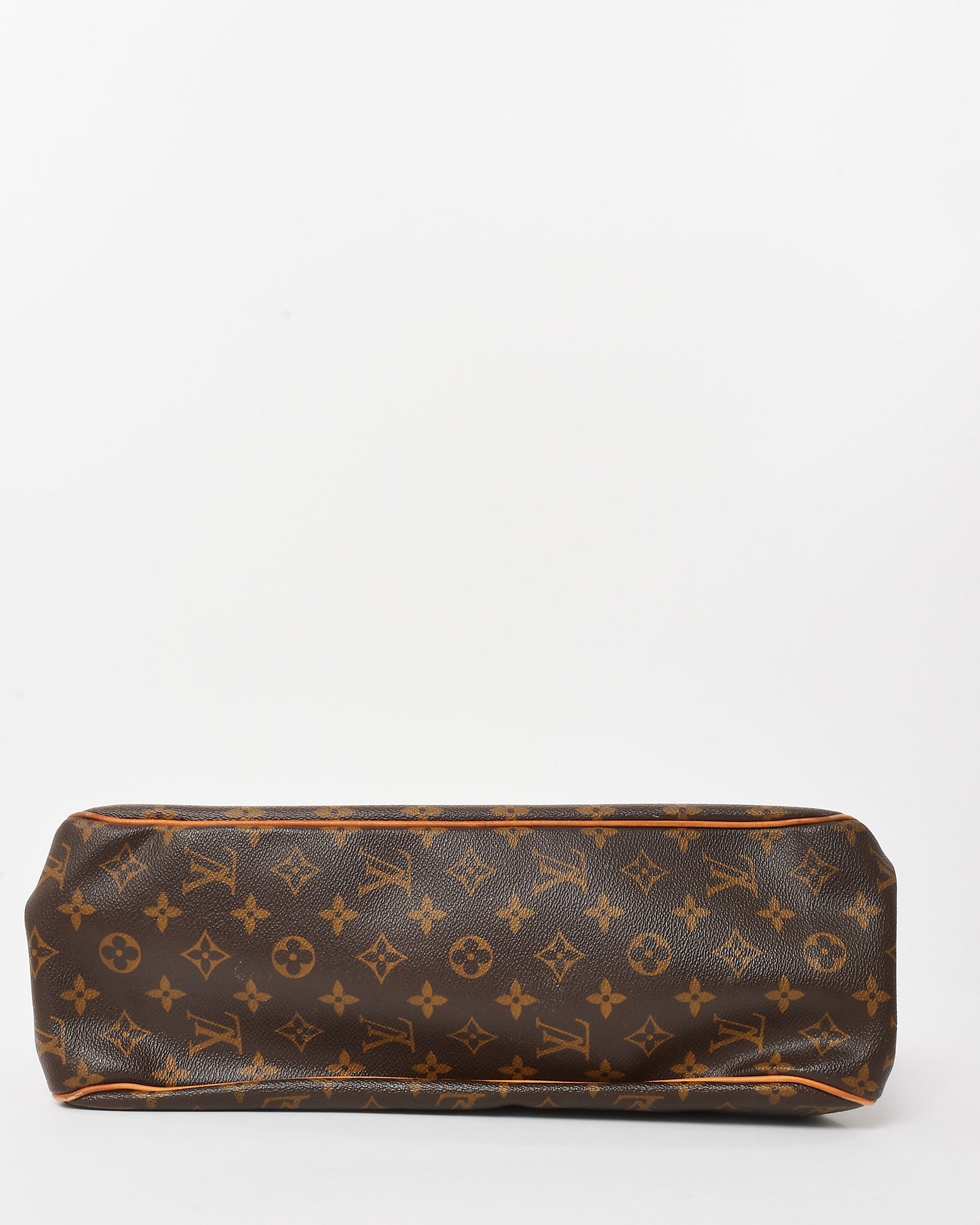 Louis Vuitton Monogram Canvas Batignolles Horizontal Shoulder Bag