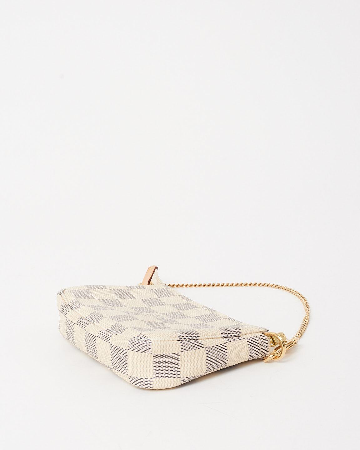 Louis Vuitton Damier Azur Mini Pochette D'Accessoires