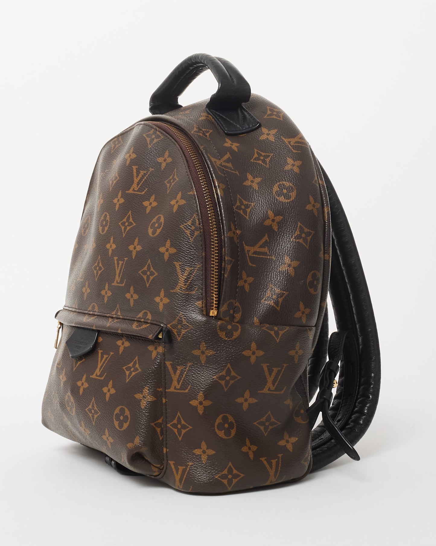 Louis Vuitton Monogram Canvas Palm Springs MM Backpack