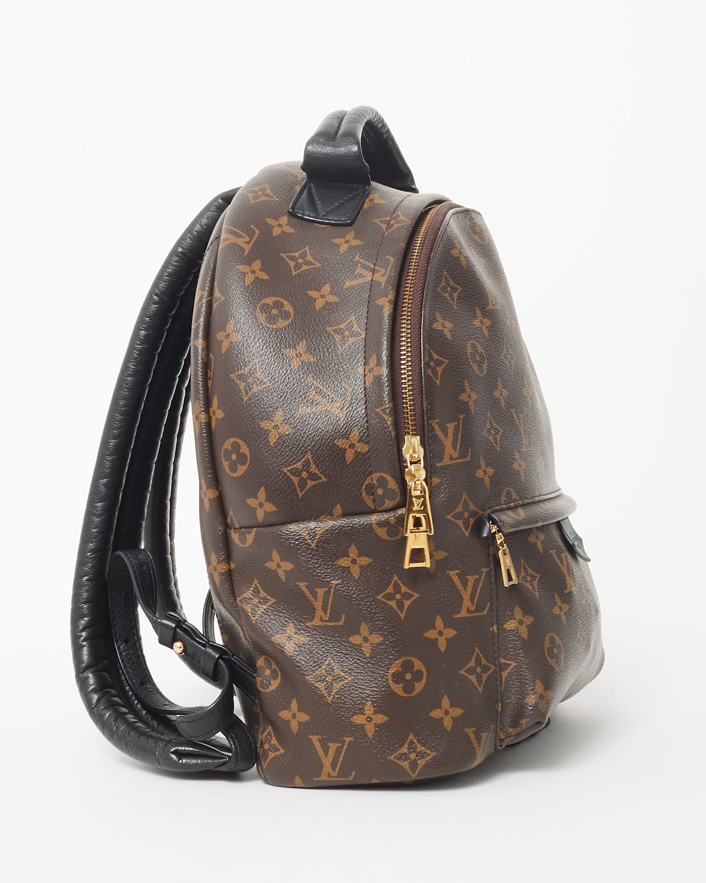 Louis Vuitton Monogram Canvas Palm Springs MM Backpack