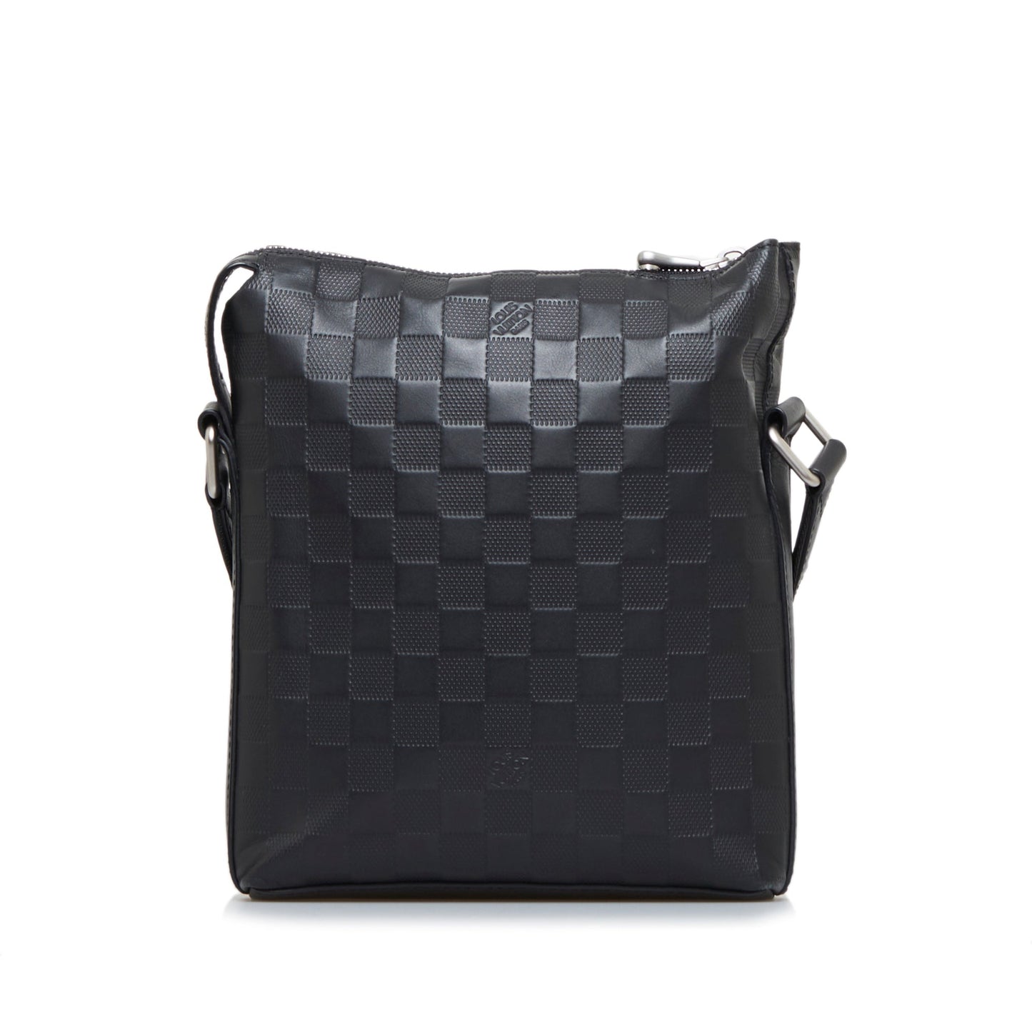 Louis Vuitton  Damier Infini Discovery Messenger BB Crossbody Bag