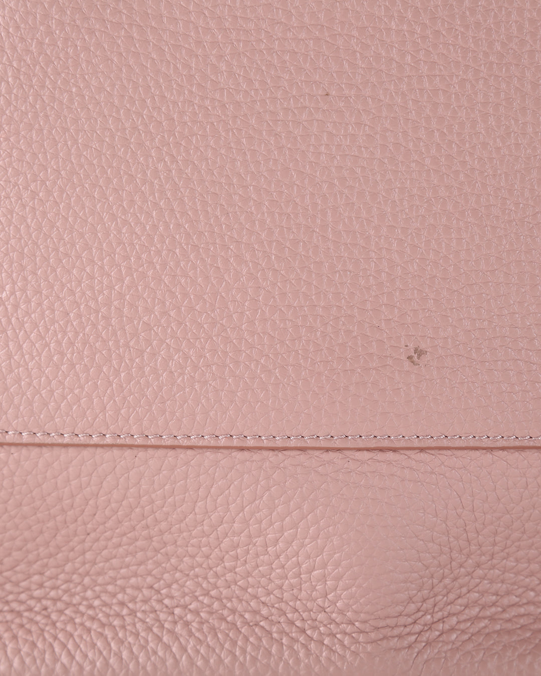 Louis Vuitton  Pink Leather Taurillon Volta Bag